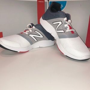 New with box New Balance Response 2.0 Cush+